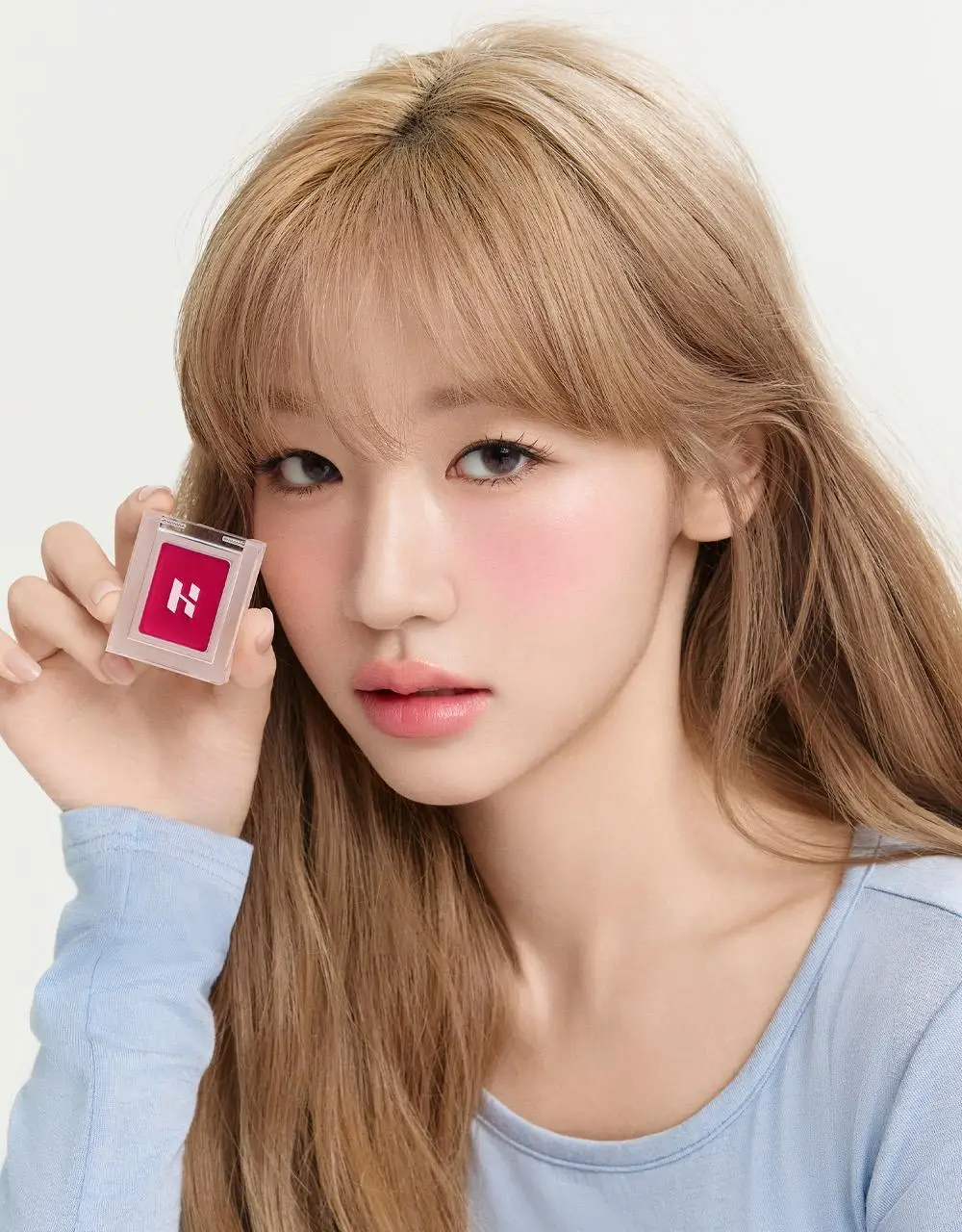 [NEW/화제의 유분삭제템/젤로베리] 홀리카홀리카 마이페이브 피스 컨실러 상세페이지 7